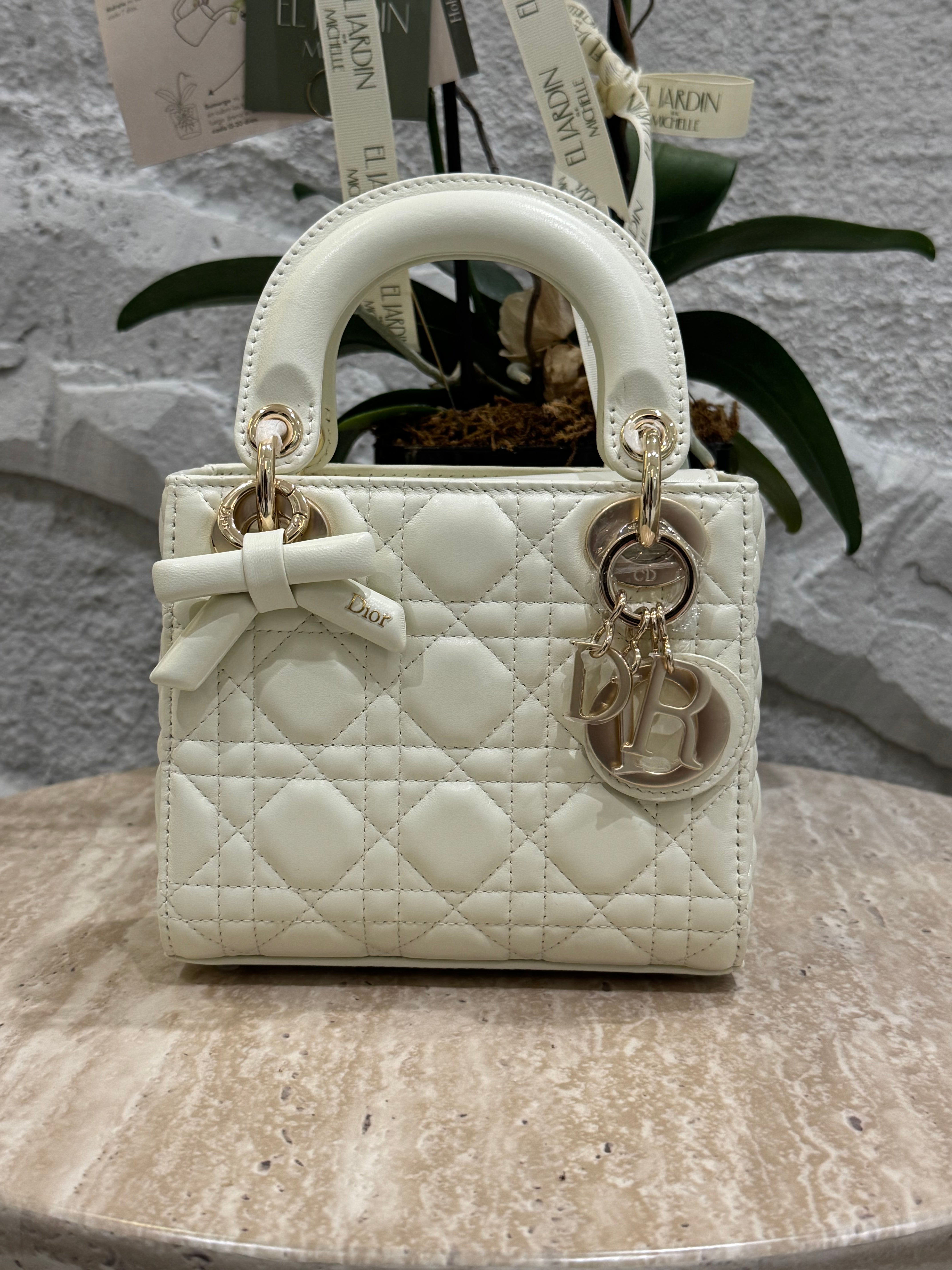 BOLSO DOR B